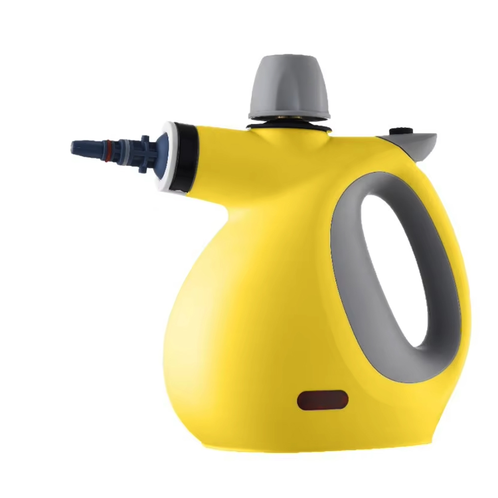 Handheld Steam Cleaner 1050W Ikono IK-SC206 OEM Supply,Ikono Cleaning Appliance,High Pressure Steam Cleaner 105℃ Portable Cleaning Machine