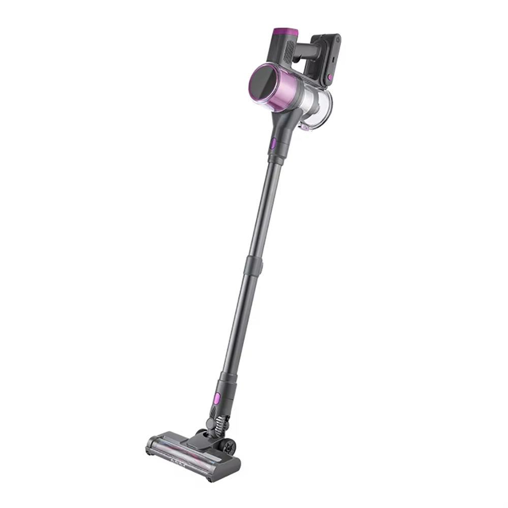 Cordless Portable Vacuum Cleaner Ikono IK-VC600 for Home Office & Car Use,Ikono Cleaning Appliance,Handheld Electric Cordless Lightweight Portable Dry HEPA Filter Vacuum Cleaner for Home Office & Car Use