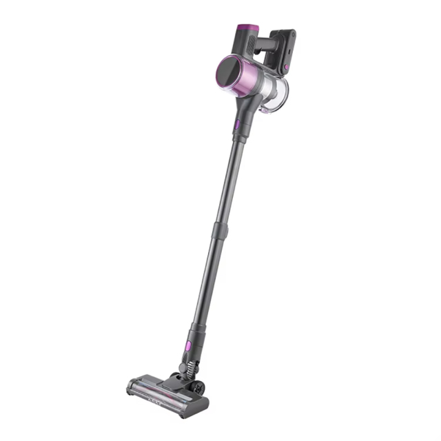 Cordless Portable Vacuum Cleaner Ikono IK-VC600 for Home Office & Car Use,Ikono Cleaning Appliance,Handheld Electric Cordless Lightweight Portable Dry HEPA Filter Vacuum Cleaner for Home Office & Car Use
