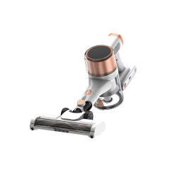 Cordless Vacuum Cleaner No Hair Tangles Ikono IK-VC600C for Carpet Cleaning,Ikono Cleaning Appliance,180W Brushless Foldable Vacuum Cleaner With Optional Water Tank