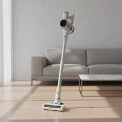 Cordless Vacuum Cleaner Large Suction Power Ikono IK-VC602 Wholesale,Ikono Cleaning Appliance,IK-VC602 400W Cordless Vacuum 30kPa 3-Speed HEPA Cleaner