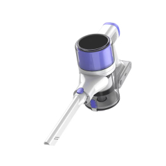 Cordless Vacuum Cleaner Large Suction Power Ikono IK-VC602 Wholesale,Ikono Cleaning Appliance,IK-VC602 400W Cordless Vacuum 30kPa 3-Speed HEPA Cleaner