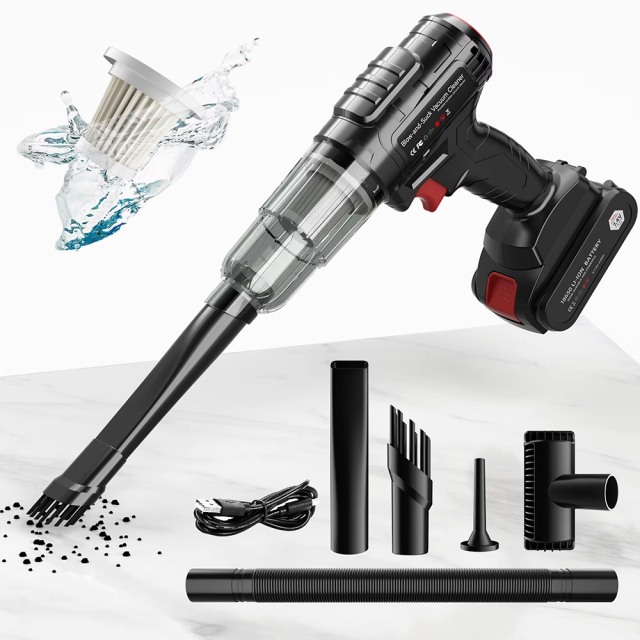Manufacturers Wireless Car Vacuum Cleaner Suction Portable Hand-Held Car Home Vacuum Cleaner Cordless Mini Portable Smart Vacuum,Ikono Cleaning Appliance,Manufacturers Wireless Car Vacuum Cleaner Suction Portable Hand-Held Car Home Vacuum Cleaner Cordless Mini Portable Smart Vacuum