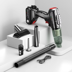 Manufacturers Wireless Car Vacuum Cleaner Suction Portable Hand-Held Car Home Vacuum Cleaner Cordless Mini Portable Smart Vacuum,Ikono Cleaning Appliance,Manufacturers Wireless Car Vacuum Cleaner Suction Portable Hand-Held Car Home Vacuum Cleaner Cordless Mini Portable Smart Vacuum