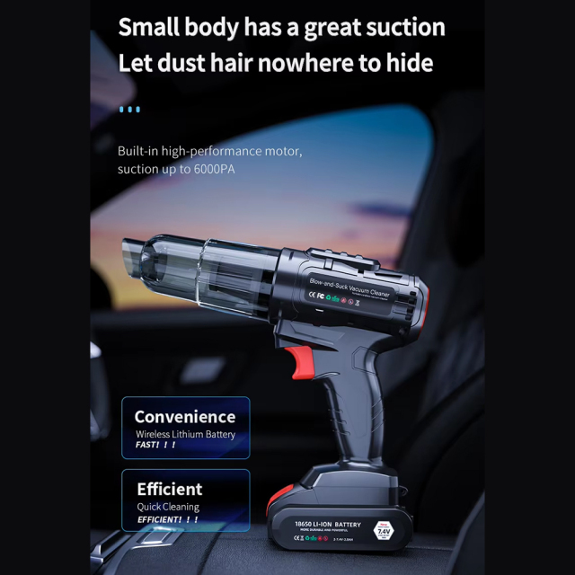 Manufacturers Wireless Car Vacuum Cleaner Suction Portable Hand-Held Car Home Vacuum Cleaner Cordless Mini Portable Smart Vacuum,Ikono Cleaning Appliance,Manufacturers Wireless Car Vacuum Cleaner Suction Portable Hand-Held Car Home Vacuum Cleaner Cordless Mini Portable Smart Vacuum