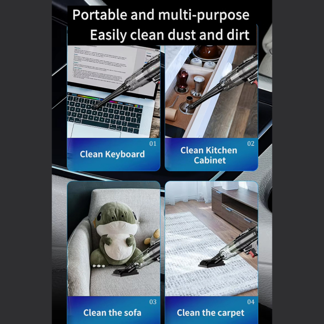 Manufacturers Wireless Car Vacuum Cleaner Suction Portable Hand-Held Car Home Vacuum Cleaner Cordless Mini Portable Smart Vacuum,Ikono Cleaning Appliance,Manufacturers Wireless Car Vacuum Cleaner Suction Portable Hand-Held Car Home Vacuum Cleaner Cordless Mini Portable Smart Vacuum