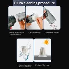 Manufacturers Wireless Car Vacuum Cleaner Suction Portable Hand-Held Car Home Vacuum Cleaner Cordless Mini Portable Smart Vacuum,Ikono Cleaning Appliance,Manufacturers Wireless Car Vacuum Cleaner Suction Portable Hand-Held Car Home Vacuum Cleaner Cordless Mini Portable Smart Vacuum