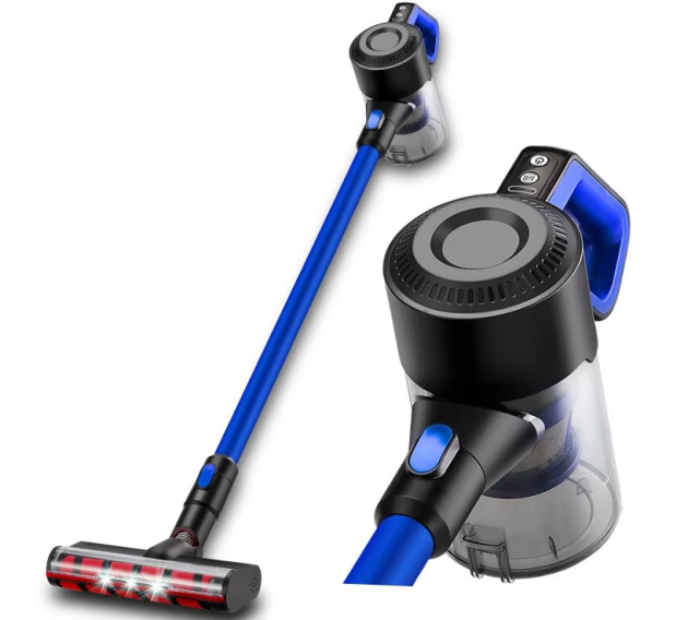 China Manufactured Cordless Vacuum Cleaner 9KPa Strong Suction Handheld Wireless Rechargeable Bagless for Cars Hotels USB Dry,Ikono Cleaning Appliance,China Manufactured Cordless Vacuum Cleaner 9KPa Strong Suction Handheld Wireless Rechargeable Bagless for Cars Hotels USB Dry