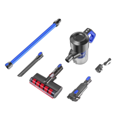 China Manufactured Cordless Vacuum Cleaner 9KPa Strong Suction Handheld Wireless Rechargeable Bagless for Cars Hotels USB Dry,Ikono Cleaning Appliance,China Manufactured Cordless Vacuum Cleaner 9KPa Strong Suction Handheld Wireless Rechargeable Bagless for Cars Hotels USB Dry
