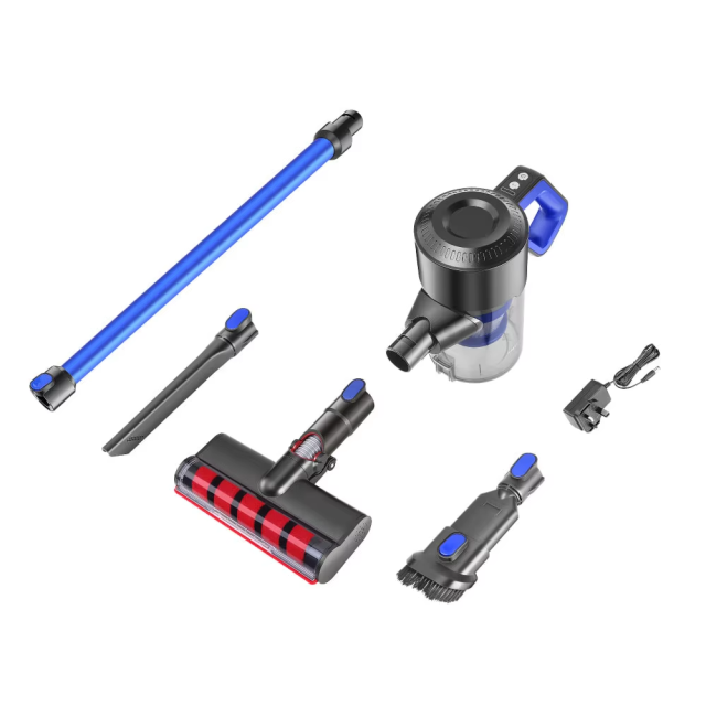 China Manufactured Cordless Vacuum Cleaner 9KPa Strong Suction Handheld Wireless Rechargeable Bagless for Cars Hotels USB Dry,Ikono Cleaning Appliance,China Manufactured Cordless Vacuum Cleaner 9KPa Strong Suction Handheld Wireless Rechargeable Bagless for Cars Hotels USB Dry