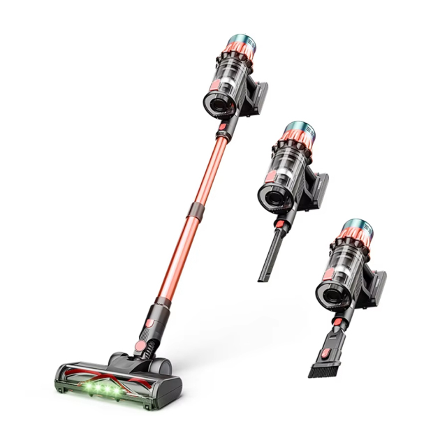 Upright Powerful Handheld Cleaning Vacuums Stick 550w Cordless Vacuum Cleaner for Home Bed Carpet Pet Hair Clean,Ikono Cleaning Appliance,Upright Powerful Handheld Cleaning Vacuums Stick 550w Cordless Vacuum Cleaner for Home Bed Carpet Pet Hair Clean