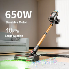 Upright Powerful Handheld Cleaning Vacuums Stick 550w Cordless Vacuum Cleaner for Home Bed Carpet Pet Hair Clean,Ikono Cleaning Appliance,Upright Powerful Handheld Cleaning Vacuums Stick 550w Cordless Vacuum Cleaner for Home Bed Carpet Pet Hair Clean