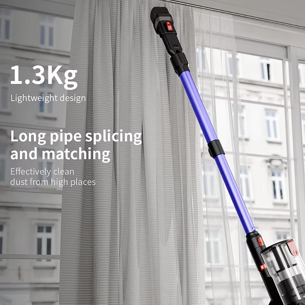 Upright Powerful Handheld Cleaning Vacuums Stick 550w Cordless Vacuum Cleaner for Home Bed Carpet Pet Hair Clean,Ikono Cleaning Appliance,Upright Powerful Handheld Cleaning Vacuums Stick 550w Cordless Vacuum Cleaner for Home Bed Carpet Pet Hair Clean