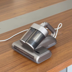 Mattress Vacuum Cleaner With Ultraviolet Uv Light Ikono IK-MVC307 Wholesale,Ikono Cleaning Appliance,500W 14Kpa Mattress Vacuum, UV-C Ultrasonic & Hot Air
