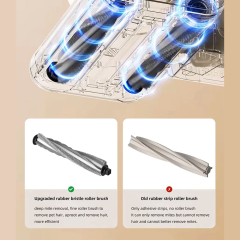 Mattress Vacuum Cleaner Mite Remover UV Light Ikono Ik-mvc308 OEM Supply,Ikono Cleaning Appliance,Ultrasonic UV Mattress Dust Mite Vacuum,with hot air.
