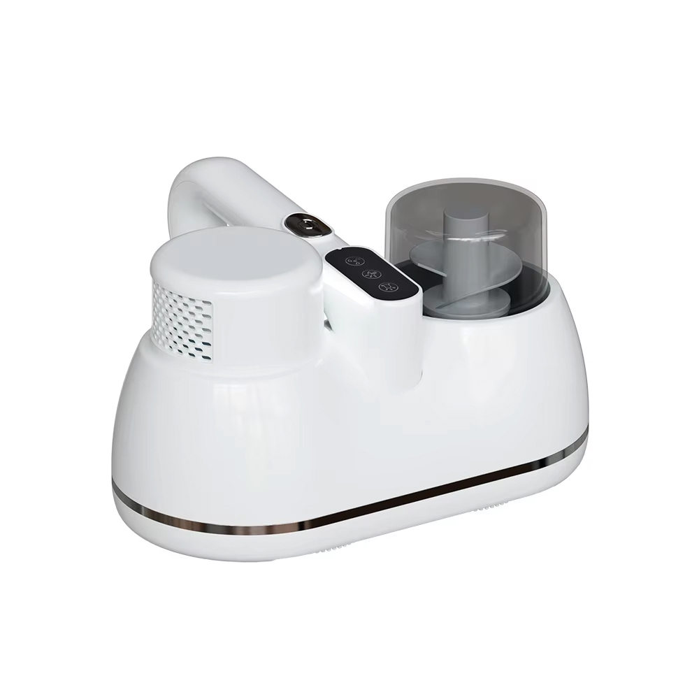 UV Light Vacuum Cleaner for Bed Mattress Household Dust Mite Remover IK-mvc312 Wholesale,Ikono Cleaning Appliance,UV Dust Mite Vacuum Cleaner 400W Cyclone HEPA Filter