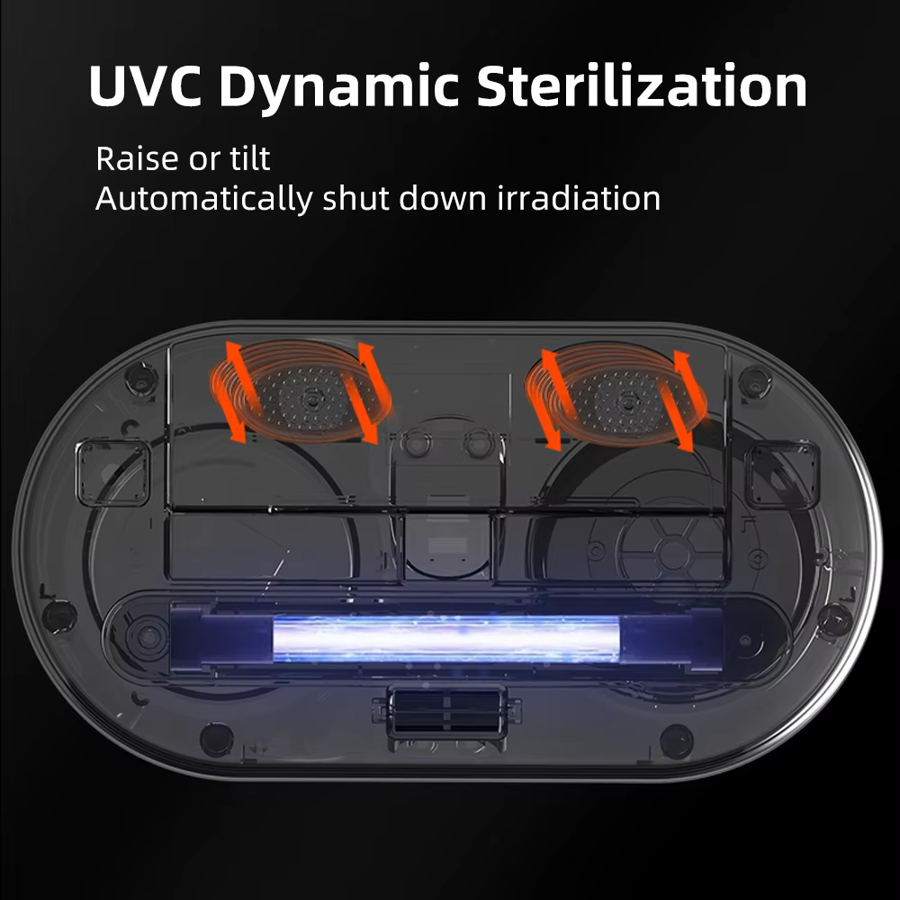 UV Light Vacuum Cleaner for Bed Mattress Household Dust Mite Remover IK-mvc312 Wholesale,Ikono Cleaning Appliance,UV Dust Mite Vacuum Cleaner 400W Cyclone HEPA Filter