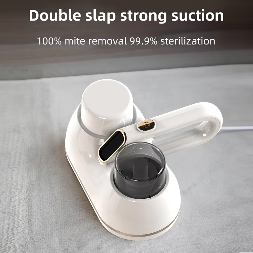 UV Light Vacuum Cleaner for Bed Mattress Household Dust Mite Remover IK-mvc312 Wholesale,Ikono Cleaning Appliance,UV Dust Mite Vacuum Cleaner 400W Cyclone HEPA Filter
