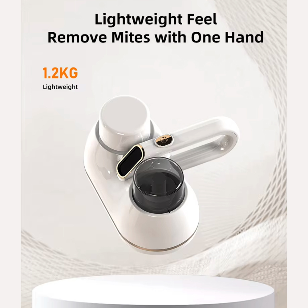 UV Light Vacuum Cleaner for Bed Mattress Household Dust Mite Remover IK-mvc312 Wholesale,Ikono Cleaning Appliance,UV Dust Mite Vacuum Cleaner 400W Cyclone HEPA Filter
