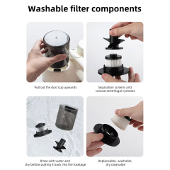 UV Light Vacuum Cleaner for Bed Mattress Household Dust Mite Remover IK-mvc312 Wholesale,Ikono Cleaning Appliance,UV Dust Mite Vacuum Cleaner 400W Cyclone HEPA Filter