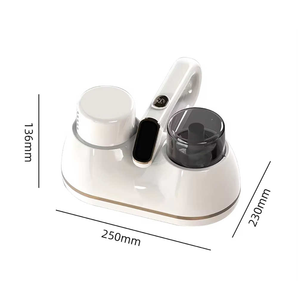 UV Light Vacuum Cleaner for Bed Mattress Household Dust Mite Remover IK-mvc312 Wholesale,Ikono Cleaning Appliance,UV Dust Mite Vacuum Cleaner 400W Cyclone HEPA Filter