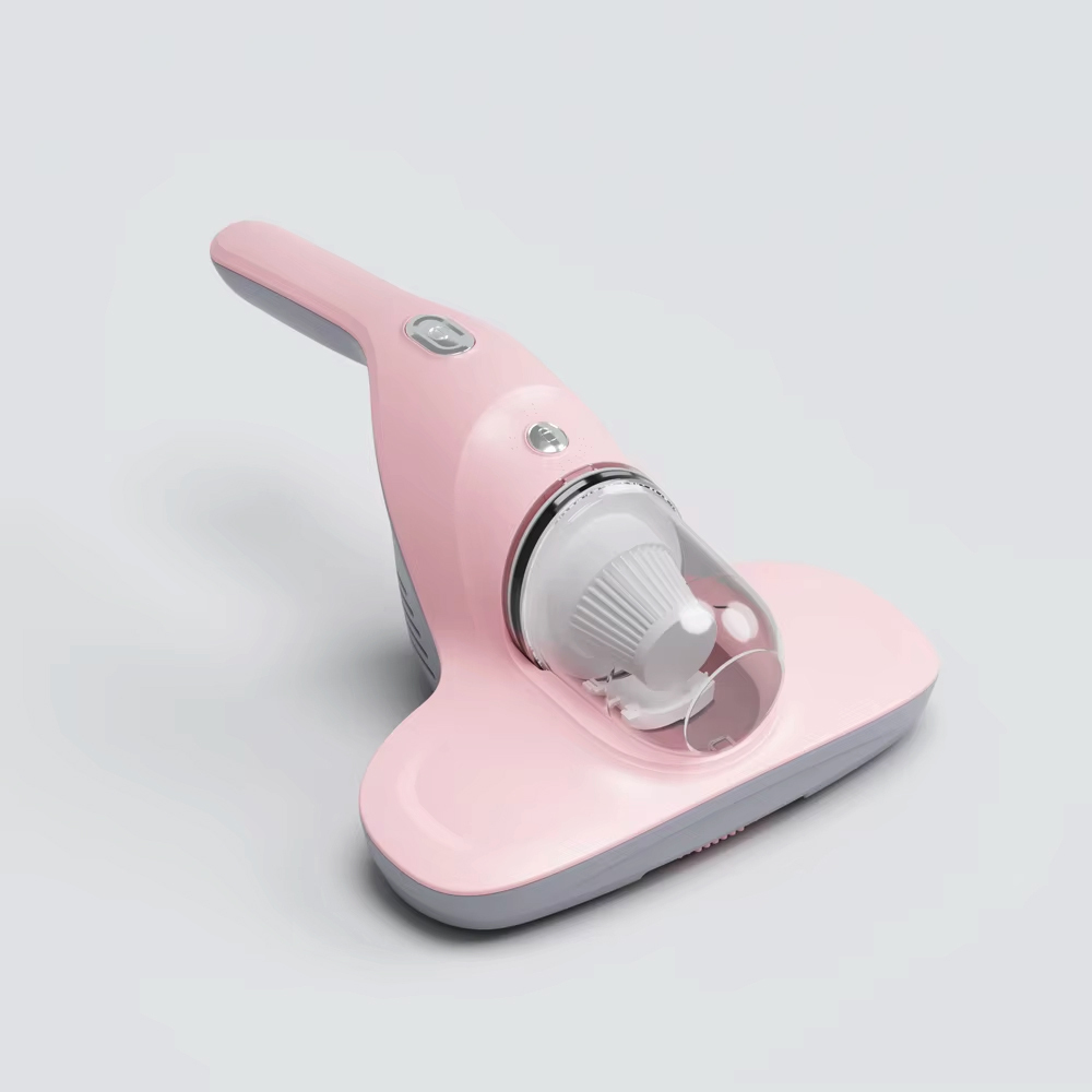Portable Household UV Light Vacuum Cleaner Ikono Ik-mvcsc07 OEM Supply,Ikono Cleaning Appliance,UV Dust Mite Vacuum Cleaner, 10kPa Hot Air HEPA Filtration