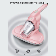 Portable Household UV Light Vacuum Cleaner Ikono Ik-mvcsc07 OEM Supply,Ikono Cleaning Appliance,UV Dust Mite Vacuum Cleaner, 10kPa Hot Air HEPA Filtration