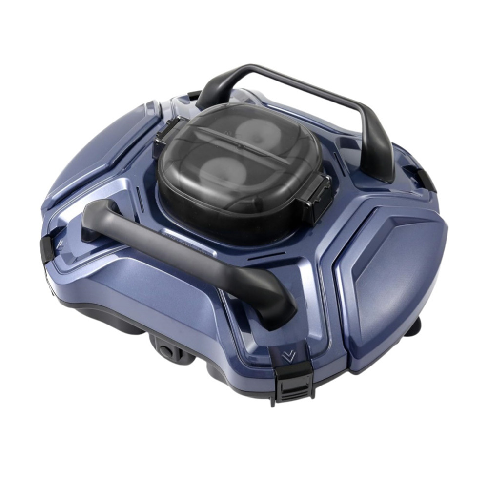 Cordless Factory Direct Automatic Pool Cleaner Ikono Ik-sma013 Wholesale,Ikono Cleaning Appliance,Cordless Factory Direct Automatic Pool Cleaner Wholesale