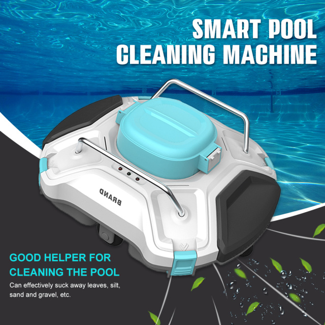 Cordless Factory Direct Automatic Pool Cleaner Ikono Ik-sma013 Wholesale,Ikono Cleaning Appliance,Cordless Factory Direct Automatic Pool Cleaner Wholesale