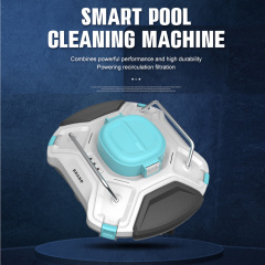 Cordless Factory Direct Automatic Pool Cleaner Ikono Ik-sma013 Wholesale,Ikono Cleaning Appliance,Cordless Factory Direct Automatic Pool Cleaner Wholesale