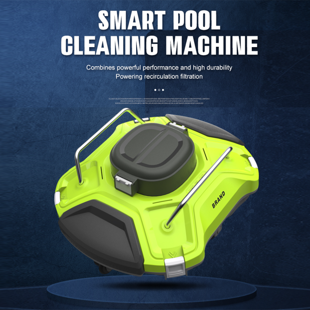 Cordless Factory Direct Automatic Pool Cleaner Ikono Ik-sma013 Wholesale,Ikono Cleaning Appliance,Cordless Factory Direct Automatic Pool Cleaner Wholesale