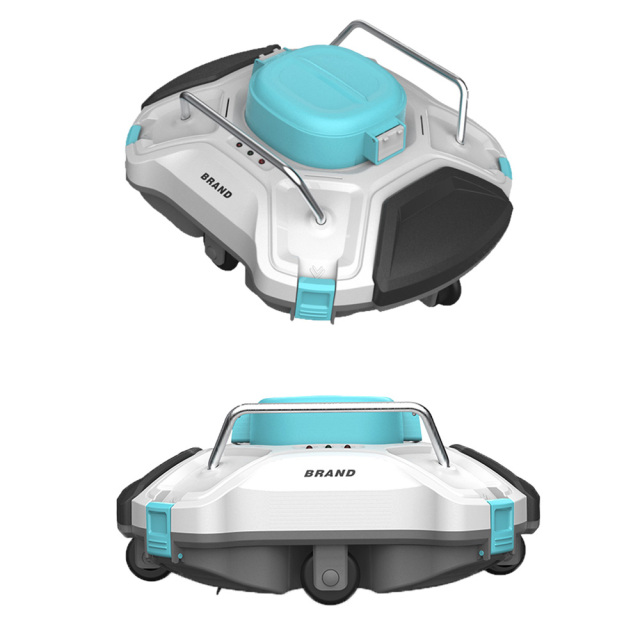 Cordless Factory Direct Automatic Pool Cleaner Ikono Ik-sma013 Wholesale,Ikono Cleaning Appliance,Cordless Factory Direct Automatic Pool Cleaner Wholesale