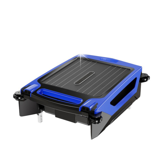 Solar Skimmer,Ikono Cleaning Appliance,Solar Skimmer-Ikono Cleaning Appliance