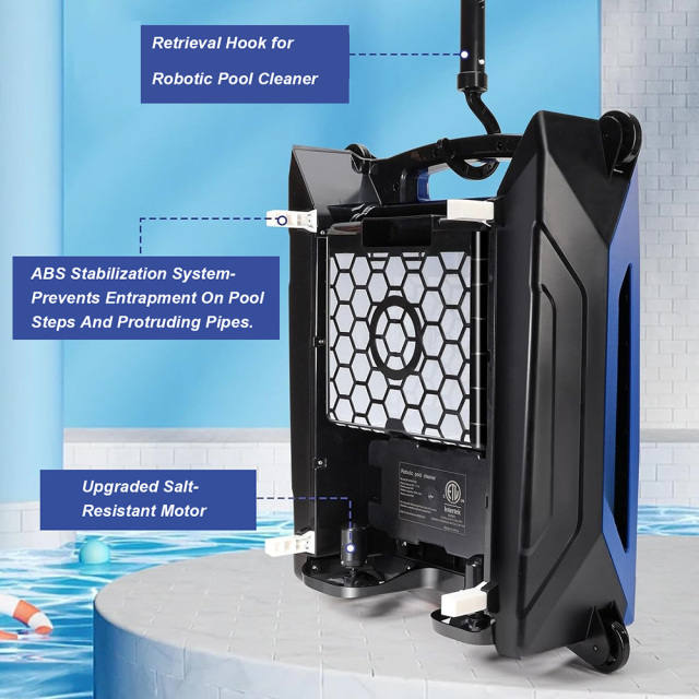 Solar Skimmer,Ikono Cleaning Appliance,Solar Skimmer-Ikono Cleaning Appliance
