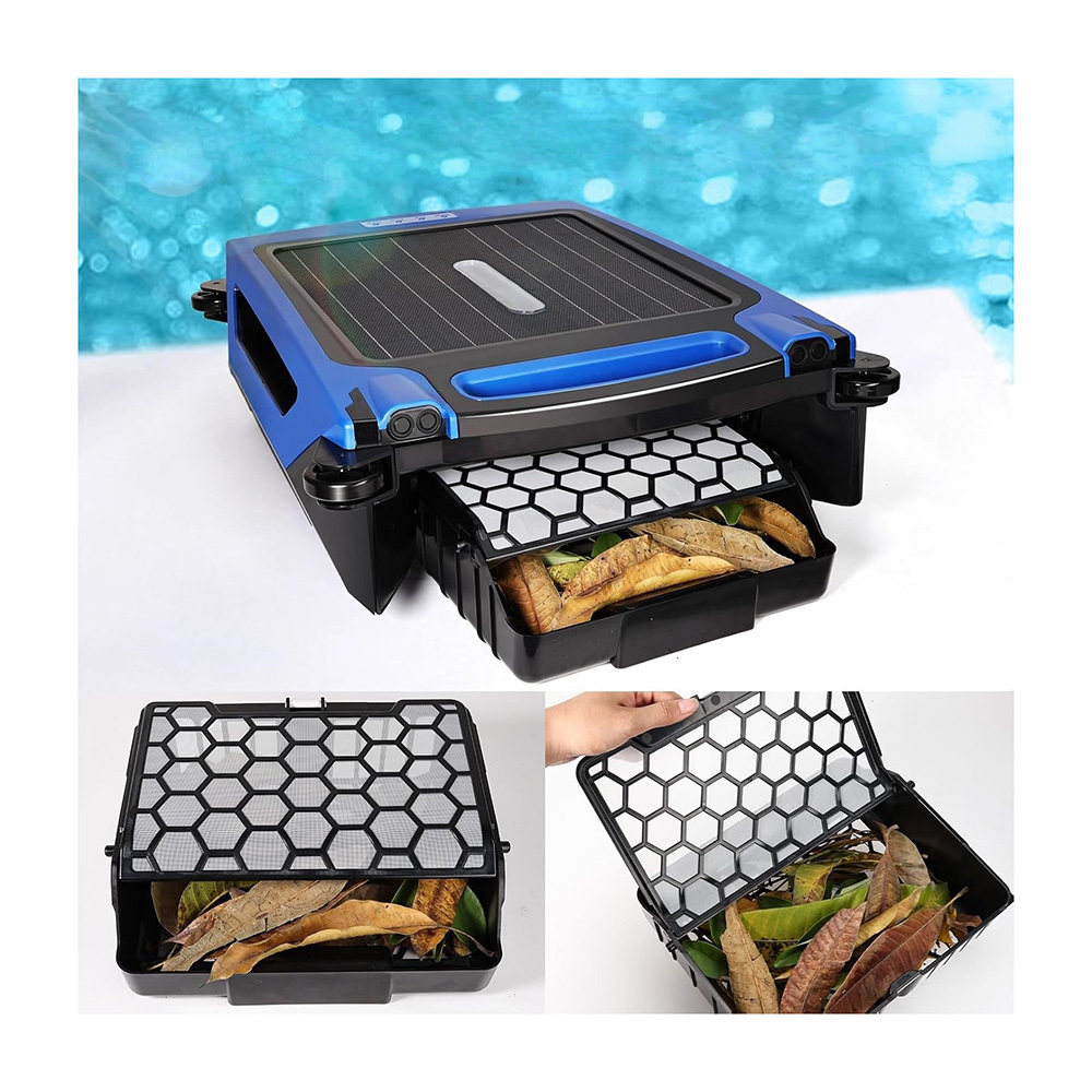 Solar Skimmer,Ikono Cleaning Appliance,Solar Skimmer-Ikono Cleaning Appliance