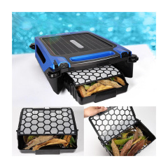 Solar Skimmer,Ikono Cleaning Appliance,Solar Skimmer-Ikono Cleaning Appliance