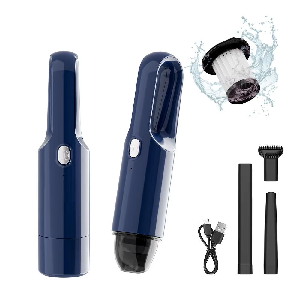 Portable 5000Pa Mini Rechargeable Handheld Vacuum Cleaner Wholesale,Ikono Cleaning Appliance,Portable 5000Pa Mini Rechargeable Handheld Vacuum Cleaner