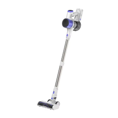 Cordless Vacuum Cleaner Large Suction Power Ikono IK-VC602 Wholesale,Ikono Cleaning Appliance,IK-VC602 400W Cordless Vacuum 30kPa 3-Speed HEPA Cleaner