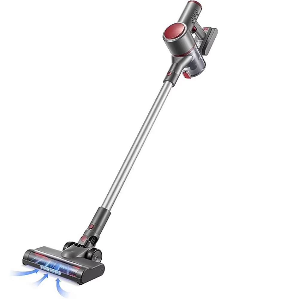 Cordless Dry and Wet Stick Vacuum Cleaner IK-S108B With Mop OEM Supply,Ikono Cleaning Appliance,Cordless Dry and Wet Stick Vacuum Cleaner IK-S108B With Mop OEM Supply