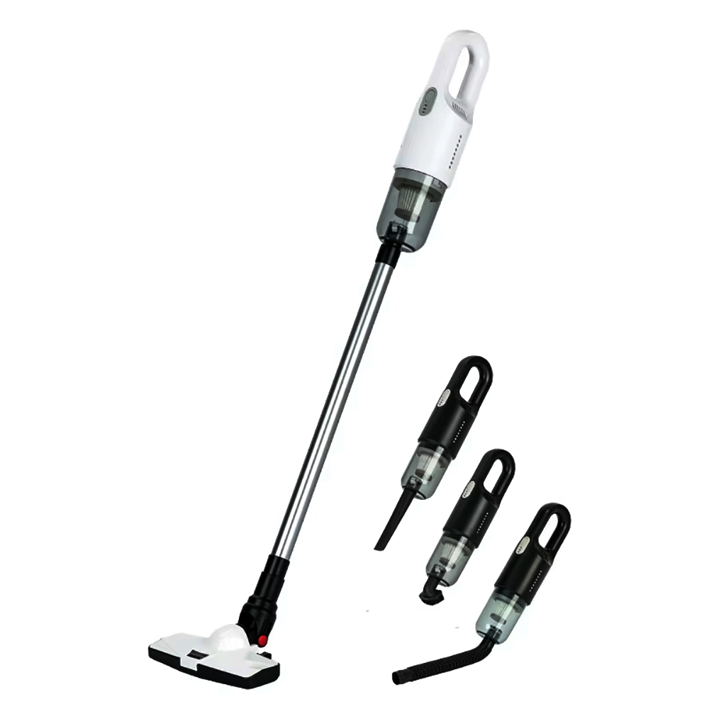 Vacuum Cleaner Portable Ikono Ik-A031 for Home Car OEM Supply,Ikono Cleaning Appliance,Wet Dry Cordless Vacuum Cleaner 8000Pa Suction HEPA Filter