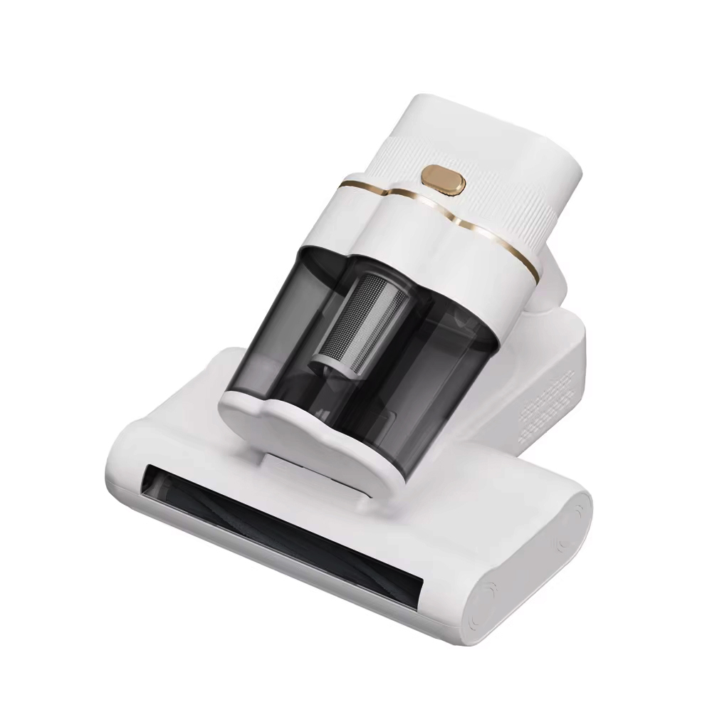 Mattress Vacuum Cleaner Mite Remover UV Light Ikono Ik-mvc308 OEM Supply,Ikono Cleaning Appliance,Ultrasonic UV Mattress Dust Mite Vacuum,with hot air.