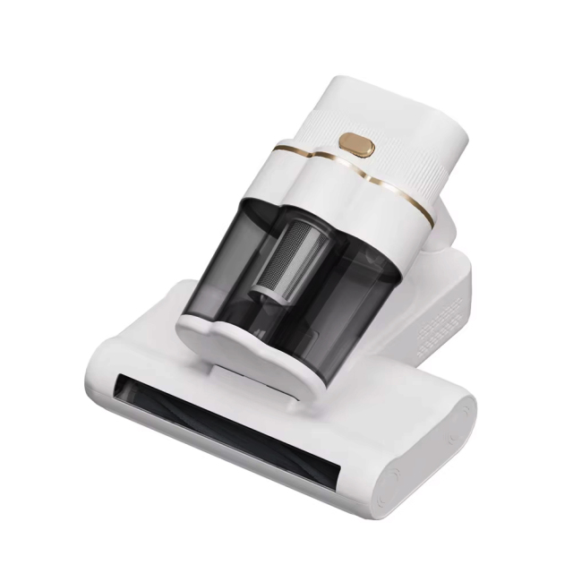Mattress Vacuum Cleaner Mite Remover UV Light Ikono Ik-mvc308 OEM Supply,Ikono Cleaning Appliance,Ultrasonic UV Mattress Dust Mite Vacuum,with hot air.