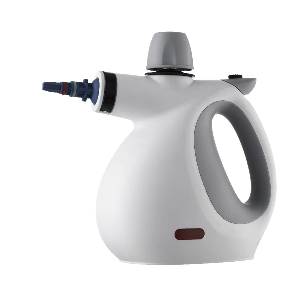 Handheld Steam Cleaner 1050W Ikono IK-SC206 OEM Supply,Ikono Cleaning Appliance,High Pressure Steam Cleaner 105℃ Portable Cleaning Machine