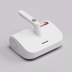 Dust Mite Controller 12000Pa UV Vacuum Cleaner for Mattress,Ikono Cleaning Appliance,400W 12kPa UV Light Dust Mite Controller HEPA Vacuum Cleaner