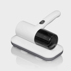 Household UV Light Vacuum Cleaner Dust Mite Controller Ik-mvcsc08 for Bed Mattresses Care and Remover,Ikono Cleaning Appliance,12kPa Handheld UV Mattress Dust Mite Remover Vacuum Cleaner
