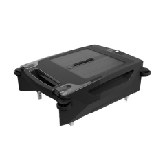 Solar Skimmer,Ikono Cleaning Appliance,Solar Skimmer-Ikono Cleaning Appliance