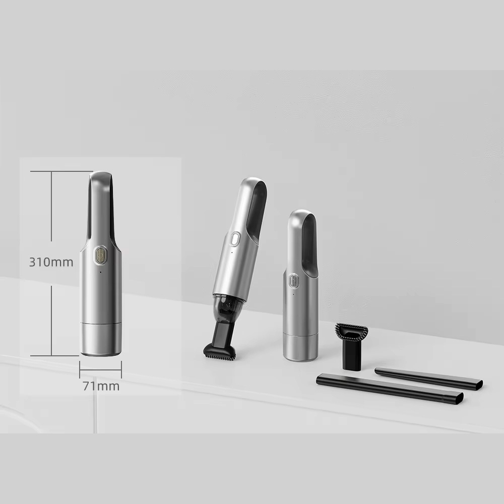 Portable 5000Pa Mini Rechargeable Handheld Vacuum Cleaner Wholesale,Ikono Cleaning Appliance,Portable 5000Pa Mini Rechargeable Handheld Vacuum Cleaner