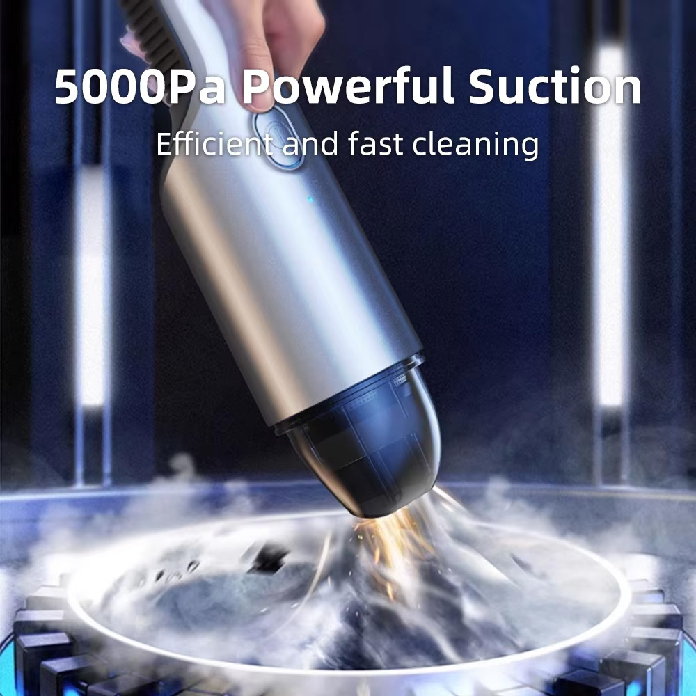 Portable 2-in-1 Blow & Suck Cordless Handheld Vacuum Cleaner Ikono Ik-6002 OEM Supply,Ikono Cleaning Appliance,Portable 2-in-1 Blow & Suck Cordless Handheld Vacuum Cleaner