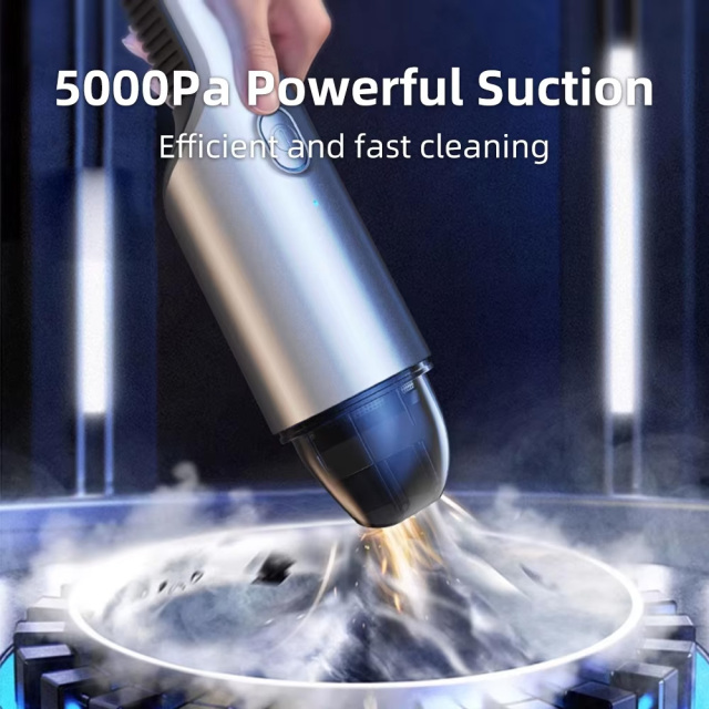 Portable 2-in-1 Blow & Suck Cordless Handheld Vacuum Cleaner Ikono Ik-6002 OEM Supply,Ikono Cleaning Appliance,Portable 2-in-1 Blow & Suck Cordless Handheld Vacuum Cleaner