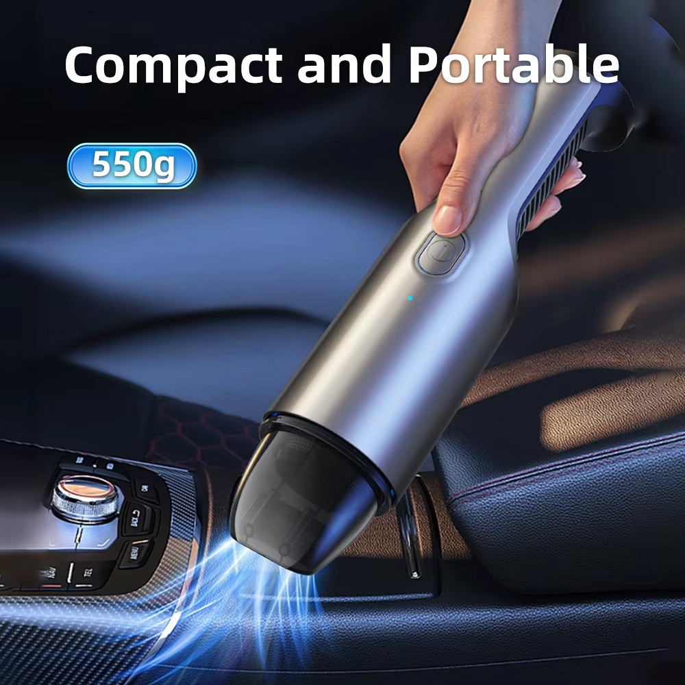 Portable 2-in-1 Blow & Suck Cordless Handheld Vacuum Cleaner Ikono Ik-6002 OEM Supply,Ikono Cleaning Appliance,Portable 2-in-1 Blow & Suck Cordless Handheld Vacuum Cleaner